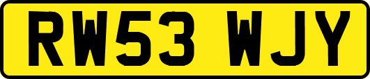 RW53WJY