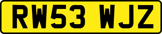 RW53WJZ