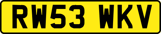 RW53WKV