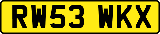 RW53WKX