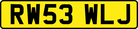 RW53WLJ