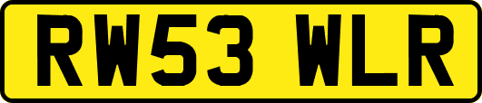 RW53WLR