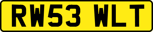 RW53WLT