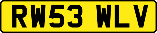 RW53WLV