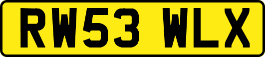 RW53WLX