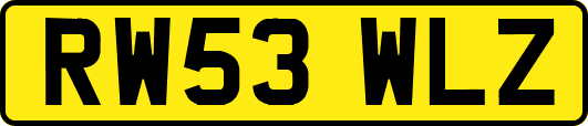 RW53WLZ