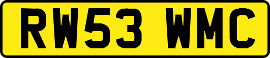 RW53WMC