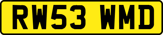 RW53WMD