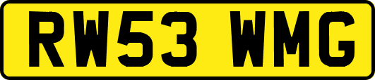 RW53WMG
