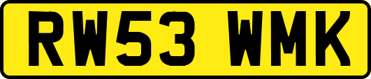 RW53WMK