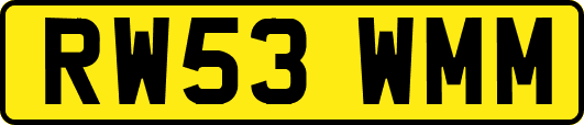 RW53WMM