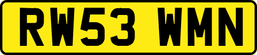 RW53WMN