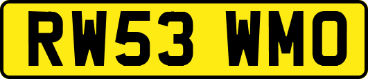 RW53WMO