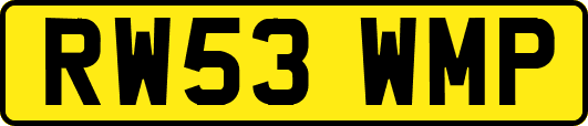 RW53WMP