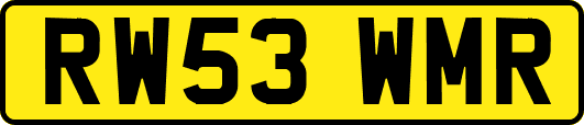 RW53WMR
