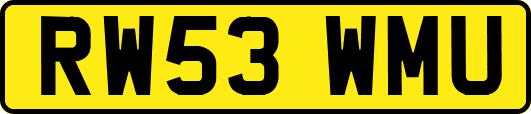 RW53WMU