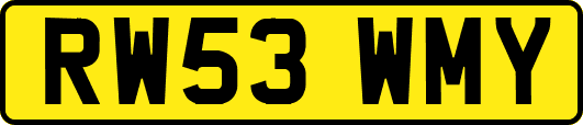 RW53WMY
