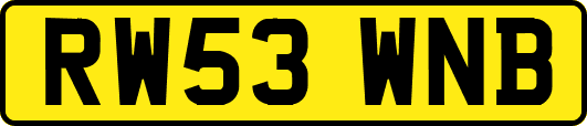 RW53WNB