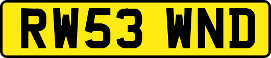 RW53WND