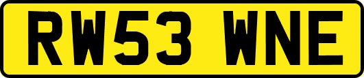 RW53WNE