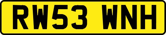 RW53WNH