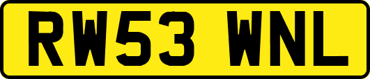 RW53WNL
