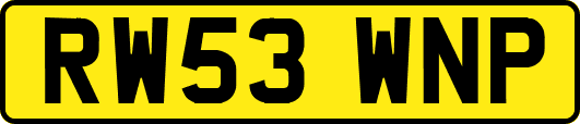 RW53WNP