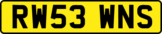 RW53WNS
