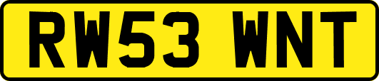 RW53WNT
