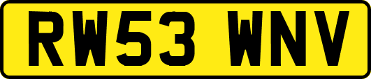 RW53WNV