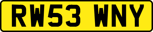 RW53WNY