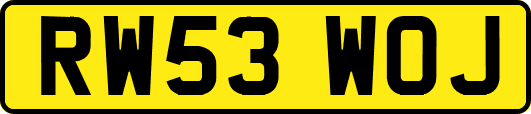 RW53WOJ