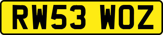 RW53WOZ