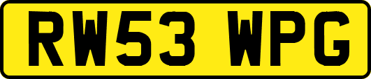 RW53WPG