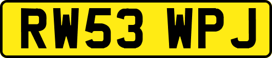 RW53WPJ