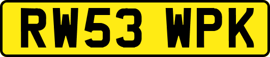 RW53WPK
