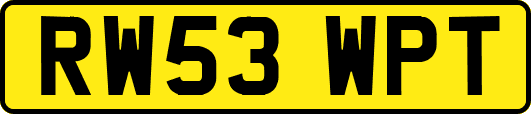 RW53WPT