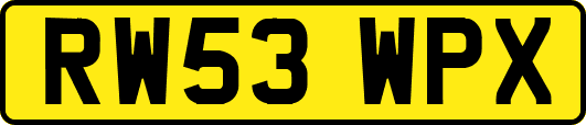 RW53WPX