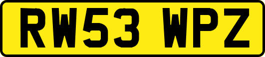 RW53WPZ