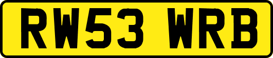 RW53WRB