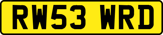 RW53WRD