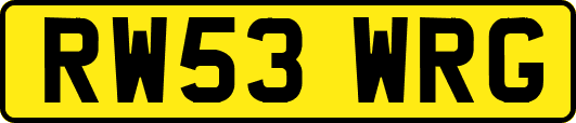 RW53WRG