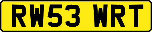RW53WRT