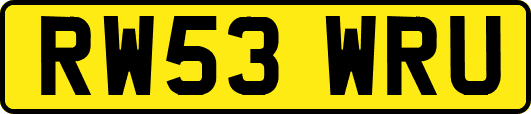 RW53WRU