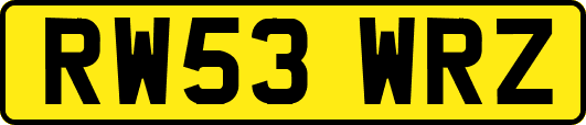 RW53WRZ