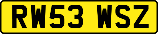 RW53WSZ