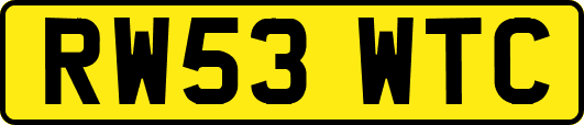 RW53WTC