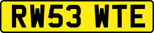 RW53WTE