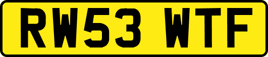 RW53WTF