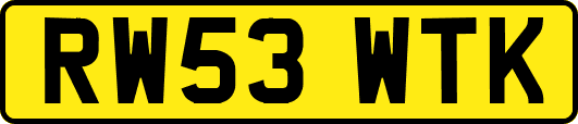RW53WTK